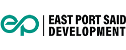 East Portsaid Industrial Zone Logo